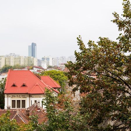 Cozy Apartment Bucharest Luaran gambar