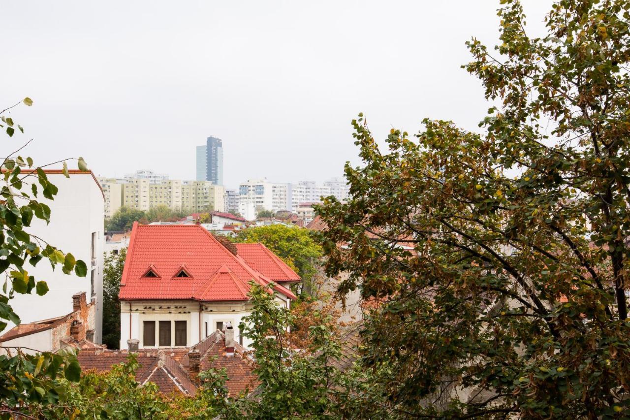 Cozy Apartment Bucharest Luaran gambar