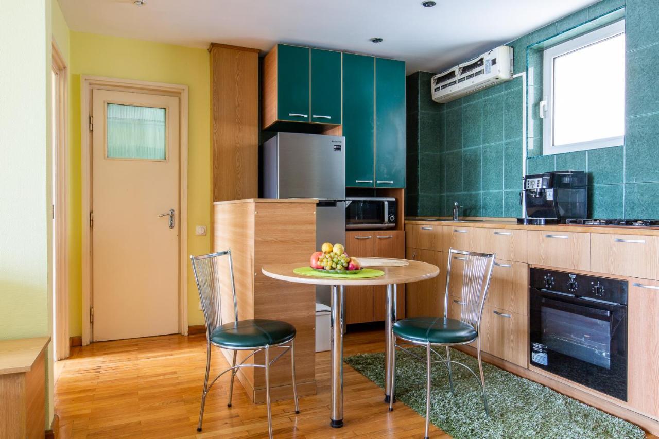 Cozy Apartment Bucharest Luaran gambar