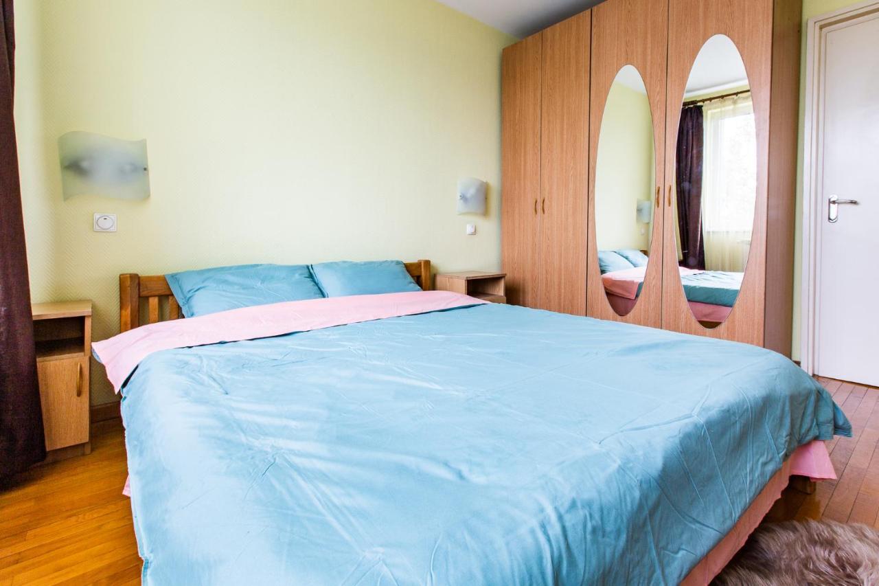 Cozy Apartment Bucharest Luaran gambar