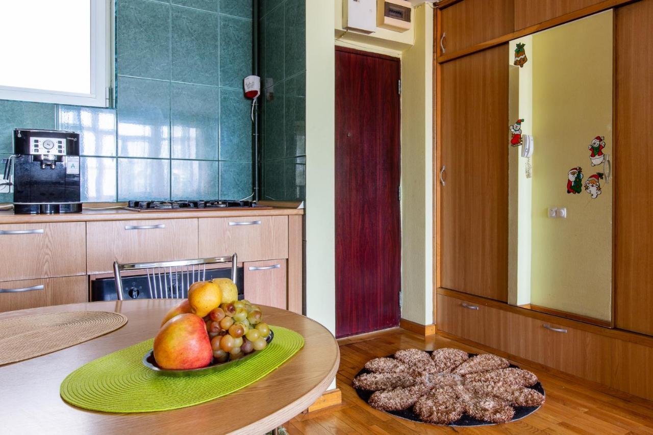 Cozy Apartment Bucharest Luaran gambar